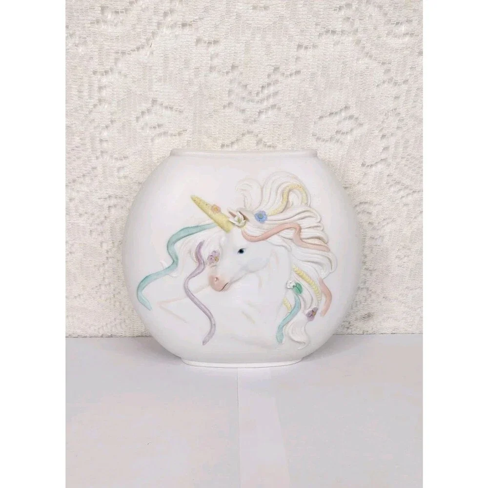 Enesco 1986 ceramic